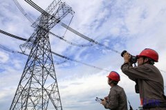 電力行業設備降低故障停機時間案例