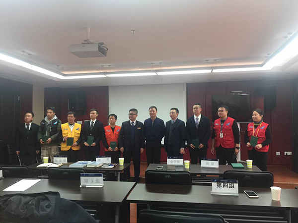 航空安全班組精益管理培訓總結(jié)現(xiàn)場 航空安全班組精益管理培訓總結(jié)現(xiàn)場