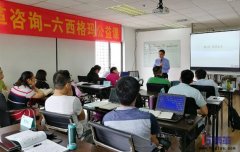 學習六西格瑪，我們應該學什么？