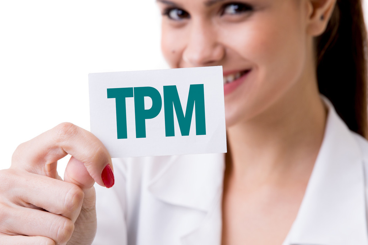 工廠實施TPM管理中有哪些誤區？