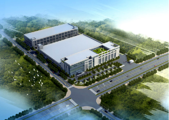 上海洲泰輕工機械制造有限公司 新工廠布局+全面目視化設計簽約